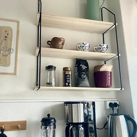 Cozy 2-room Apartment, Close To The Center K 3 - 2 Th *